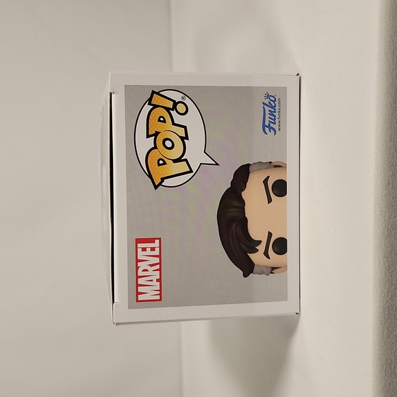 Funko Pop! Vinyl: Marvel - Doctor Strange, Glows In The Dark - Picture 6 of 16